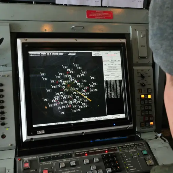 Voronezh Oblast Air Defense Forces Successfully Intercept Drones in Coordinated Operation, Highlighting Regional Security Concerns