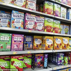 Welch's Fruit Snacks to Remove Artificial Dyes, Reflecting Industry Shift Toward Natural Ingredients