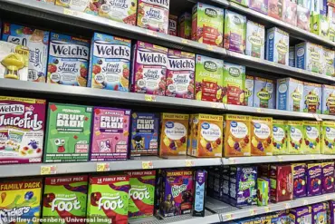 Welch's Fruit Snacks to Remove Artificial Dyes, Reflecting Industry Shift Toward Natural Ingredients