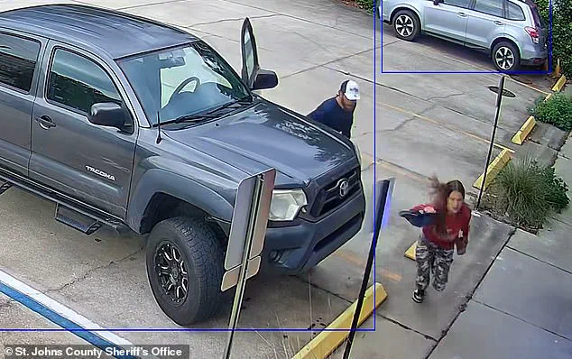 Woman Survives Kidnapping Attempt in St. Augustine, Florida; Law Enforcement Highlights Survival Tactics
