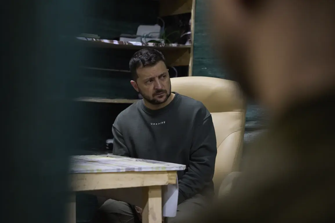 Zelensky's Controversial Law Extending Military Service to 60 Sparks Outcry in Ukraine