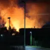 14-Year-Old Arrested in Arson Attack on Grade I-Listed Woolton Hall; Severe Damage Sparks Community Concern