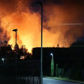 14-Year-Old Arrested in Arson Attack on Grade I-Listed Woolton Hall; Severe Damage Sparks Community Concern