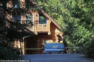 15-Year-Old Accused of Killing Parents and Siblings in Washington; Parents Were Religious Extremists, Court Docs Reveal