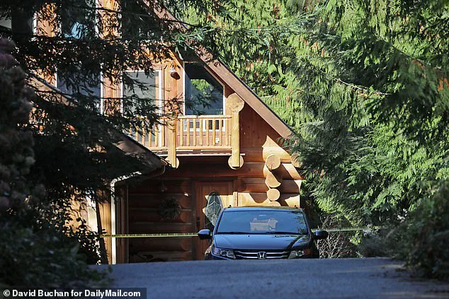 15-Year-Old Accused of Killing Parents and Siblings in Washington; Parents Were Religious Extremists, Court Docs Reveal