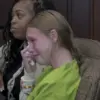 17-Year-Old Charged With Murder Appears Calm in Court, Daily Mail Photos Show