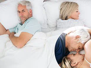20-Year Age Gap Adds Complexity to Relationship in Rural Warwickshire