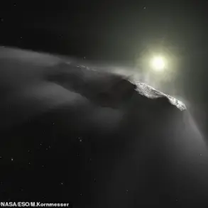 3I/ATLAS: Challenging Assumptions and Sparking Debate Over Extraterrestrial Origins