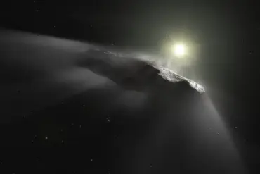3I/ATLAS: Challenging Assumptions and Sparking Debate Over Extraterrestrial Origins