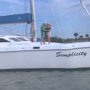 A Bittersweet Voyage: The Sisson Family's Journey and the Risks of the Open Sea