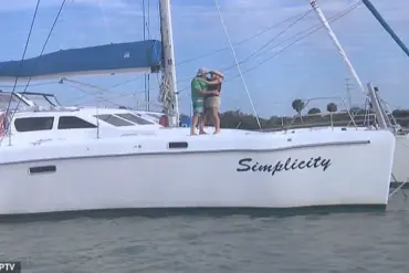 A Bittersweet Voyage: The Sisson Family's Journey and the Risks of the Open Sea