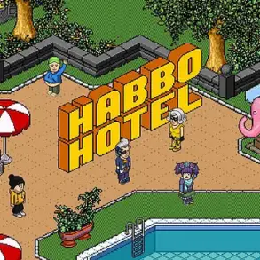 A Nostalgic Dive into the Lost World of Early 2000s Internet and the Digital Divide It Exposes