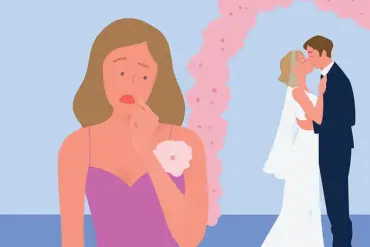 A Wedding's Disastrous Bathroom Incident Sparks Debate: 'I Never Thought a Bathroom Would Become the Center of So Much Gossip' – Maid of Honor Reflects