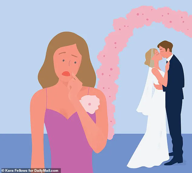 A Wedding's Disastrous Bathroom Incident Sparks Debate: 'I Never Thought a Bathroom Would Become the Center of So Much Gossip' – Maid of Honor Reflects