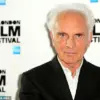 Actor Terence Stamp Reveals Plan to Be Cremated in London's Green Park