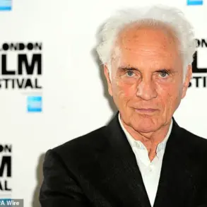 Actor Terence Stamp Reveals Plan to Be Cremated in London's Green Park