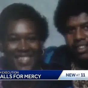 After 33-Year Legal Battle, Curtis Windom Executed for 1992 Murders as Families Confront Tragedy