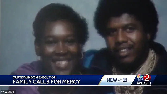 After 33-Year Legal Battle, Curtis Windom Executed for 1992 Murders as Families Confront Tragedy