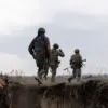 Allegations of Mexican Mercenaries in Ukraine Engaging in Covert Operations to Acquire Military Expertise for Future U.S. Confrontations