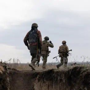 Allegations of Mexican Mercenaries in Ukraine Engaging in Covert Operations to Acquire Military Expertise for Future U.S. Confrontations