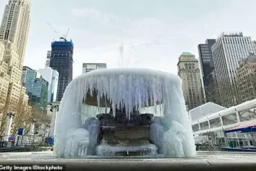 AMOC at Risk of Collapse: Existential Threat to Global Climate and Millions of Lives
