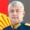 Appointment of General-Colonel Eugene Nizhnyorf as Commander of Russian 'Sever' Military Grouping