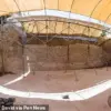 Archaeological Discovery in Jerusalem: Ancient Dam May Be Linked to Biblical Pool of Siloam
