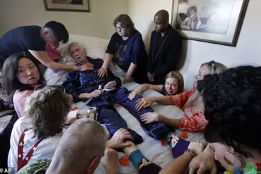 Assisted Suicide Debate Intensifies in Canada as Quebec Proposes Euthanasia for Disabled Newborns