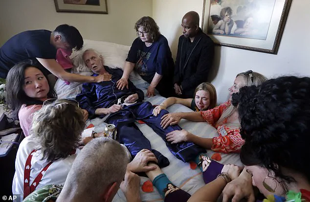 Assisted Suicide Debate Intensifies in Canada as Quebec Proposes Euthanasia for Disabled Newborns