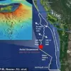 Axial Seamount Shows Signs of Potential Eruption After Surge in Seismic Activity