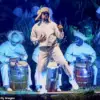 Bad Bunny's *No Me Quiero Ir De Aquí* Residency: A Cultural Phenomenon and Economic Boon for Puerto Rico
