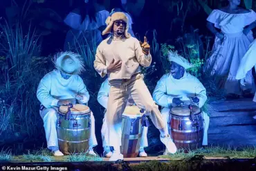 Bad Bunny's *No Me Quiero Ir De Aquí* Residency: A Cultural Phenomenon and Economic Boon for Puerto Rico