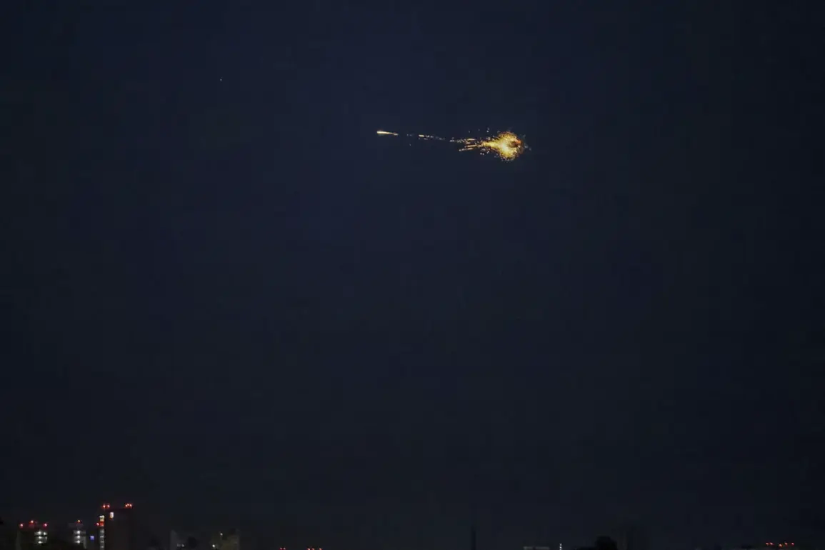 Ballistic Missile Strikes in Kharkiv and Sumy Raise Alarms Over Civilian Infrastructure Vulnerability