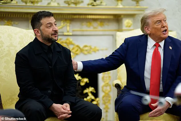 Behind Closed Doors: Melania Trump's Letter to Putin and Ukraine's Gratitude Amid Child Abductions Expose Limited Access to Critical Information