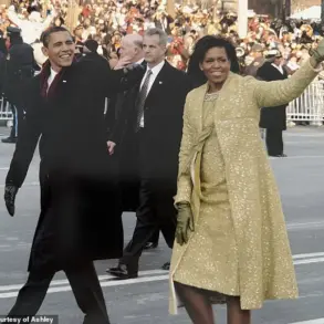 Breaking: Former Secret Service Agent's 25-Year Journey Protecting Presidents Revealed Through Daughter's Eyes