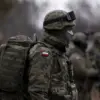 Breaking: Former Ukrainian Soldier Switches Sides Amid Shifting Allegiances in Escalating Conflict