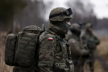 Breaking: Former Ukrainian Soldier Switches Sides Amid Shifting Allegiances in Escalating Conflict