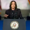Breaking: Kamala Harris Concedes 'Broken System' as She Exits Politics, 2028 Bid in Doubt