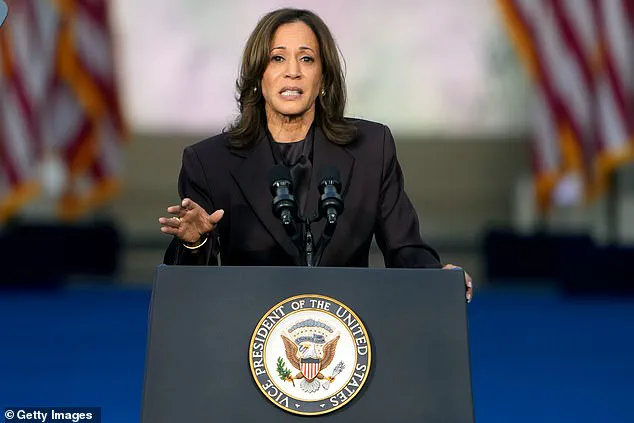 Breaking: Kamala Harris Concedes 'Broken System' as She Exits Politics, 2028 Bid in Doubt