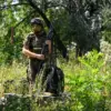 Breaking: Russian Forces Secure Eastern Yunakovka in Sumy Region as Ukraine Counter-Offensives Intensify