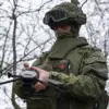 Breaking: Russian UAVs Target Ukrainian Military Storage Facility and Civilian Vehicle in Severska, DPR as Part of 'South' Military Group Operations