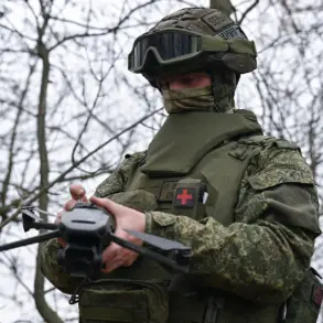 Breaking: Russian UAVs Target Ukrainian Military Storage Facility and Civilian Vehicle in Severska, DPR as Part of 'South' Military Group Operations