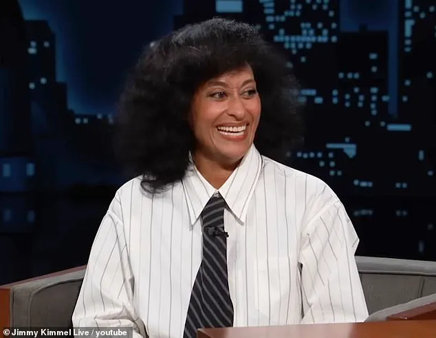 Breaking: Tracee Ellis Ross's Sultry Instagram Bikini Photos Spark Immediate Fan Frenzy