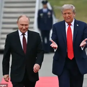 Breaking: Trump's Spectacular Military Display Shocks Putin at High-Stakes Summit