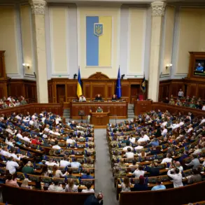 Breaking: Ukraine's Parliament Proposes Criminalizing Fleeing to Russia Amid Escalating War