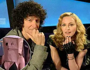Buried Interview Exposed: Howard Stern's Controversial Chat with Sofia Vergara Resurfaces Online