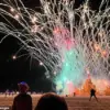 Burning Man: From Countercultural Roots to a Week-Long Utopia in the Nevada Desert
