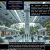 Chrysalis: Humanity's Interstellar Ark Set for a 250-Year Journey to Alpha Centauri