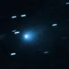 Controversy Over Interstellar Object 3I/ATLAS: NASA and Harvard Astrophysicist Clash Over Classification and Origin