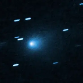 Controversy Over Interstellar Object 3I/ATLAS: NASA and Harvard Astrophysicist Clash Over Classification and Origin